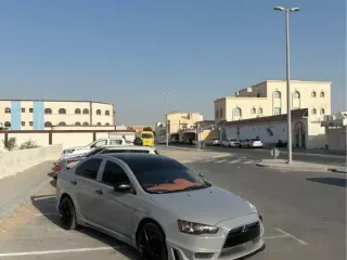 Mitsubishi Lancer 2016 — Auto Trader UAE