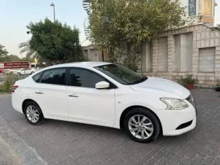 Nissan Sentra 2018 — Auto Trader UAE