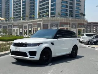 Land Rover Range Rover Sport 2019 — Auto Trader UAE