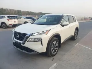 Nissan Rogue 2023 — Auto Trader UAE