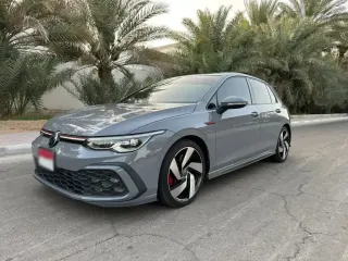 Volkswagen Golf GTI 2023 — Auto Trader UAE