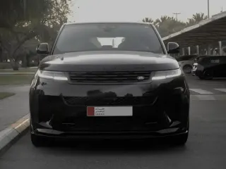 Land Rover Range Rover Sport 2024 — Auto Trader UAE