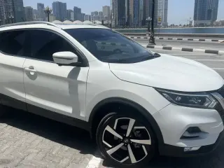 Nissan Rogue 2021 — Auto Trader UAE