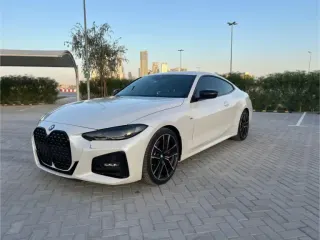 BMW 4 Series 2023 — Auto Trader UAE
