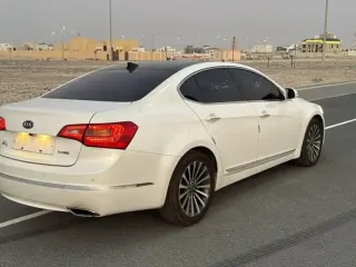 Kia Cadenza 2012 — Auto Trader UAE