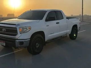 تويوتا سيكويا 2014 — Auto Trader UAE
