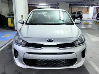 Kia Rio 2020 — Auto Trader UAE