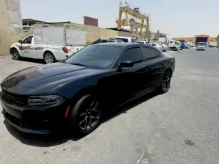 Dodge Charger 2021 — Auto Trader UAE