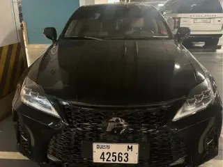 Lexus IS 300 2008 — Auto Trader UAE