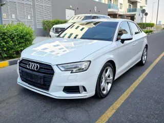 Audi A3 2017 — Auto Trader UAE