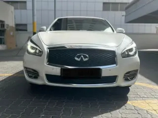 Infiniti Q70 2018 — Auto Trader UAE