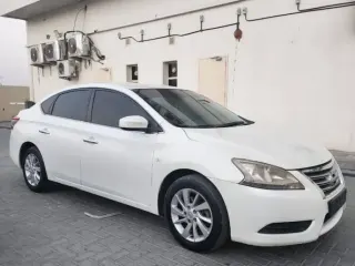 Nissan Sentra 2016 — Auto Trader UAE
