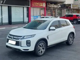 Mitsubishi ASX 2022 — Auto Trader UAE
