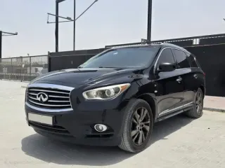 Infiniti QX60 2014 — Auto Trader UAE
