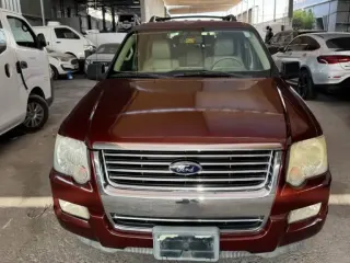 Ford Explorer 2010 — Auto Trader UAE