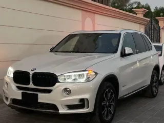 BMW X5 2017 — Auto Trader UAE