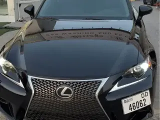 Lexus IS 250 2014 — Auto Trader UAE