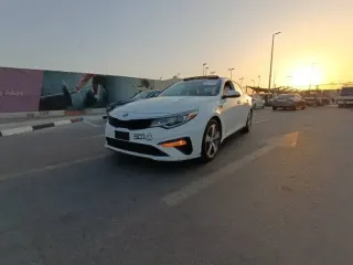 Kia Optima 2019 — Auto Trader UAE