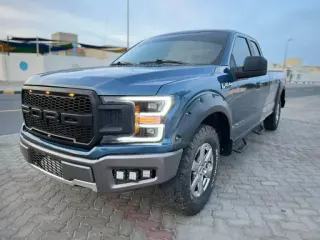 Ford F 150 2018 — Auto Trader UAE