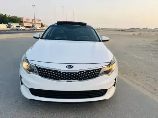 Kia Optima 2016 — Auto Trader UAE