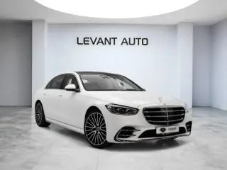 Mercedes-Benz S Class 2025 — Auto Trader UAE