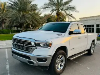 Dodge Ram 1500 2020 — Auto Trader UAE