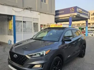Hyundai Tucson 2019 — Auto Trader UAE
