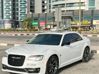 Chrysler 300 2017 — Auto Trader UAE