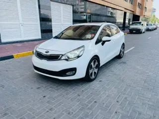Kia Rio 2014 — Auto Trader UAE