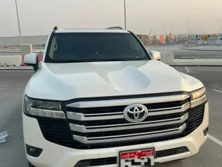 Toyota Land Cruiser EXR 2022 — Auto Trader UAE