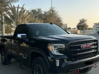 GMC Sierra 2019 — Auto Trader UAE