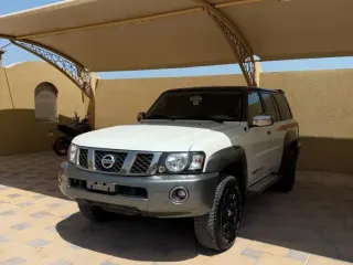Nissan Patrol 2019 — Auto Trader UAE