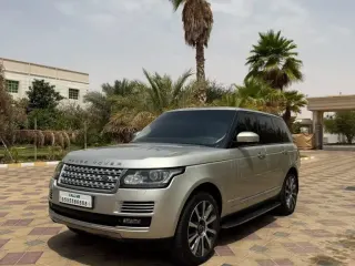 Land Rover Range Rover 2013 — Auto Trader UAE