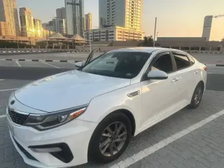 Kia Optima 2020 — Auto Trader UAE