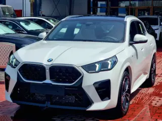 BMW X2 2026 — Auto Trader UAE