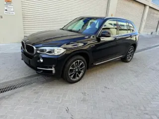 BMW X5 2015 — Auto Trader UAE