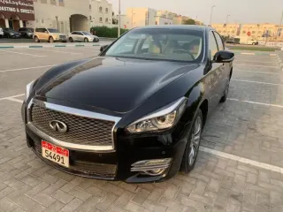 إنفينيتي Q70 2019 — Auto Trader UAE