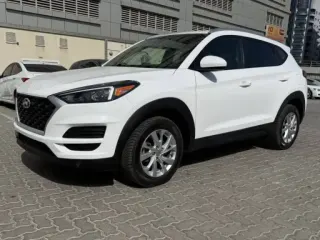 Hyundai Tucson 2019 — Auto Trader UAE