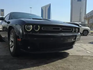Dodge Challenger 2020 — Auto Trader UAE