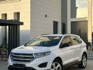 Ford Edge 2017 — Auto Trader UAE