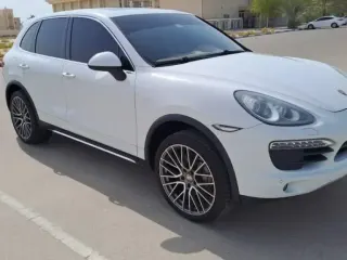 Porsche Cayenne 2014 — Auto Trader UAE