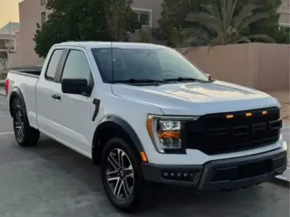 Ford F 150 2023 — Auto Trader UAE