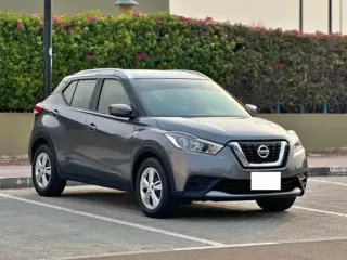 Nissan Kicks 2020 — Auto Trader UAE