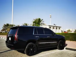 Cadillac Escalade 2015 — Auto Trader UAE