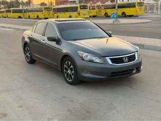 Honda Accord 2010 — Auto Trader UAE