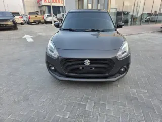 Suzuki Swift 2018 — Auto Trader UAE