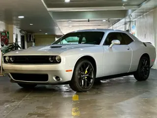 Dodge Challenger 2023 — Auto Trader UAE