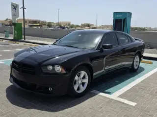 Dodge Charger 2013 — Auto Trader UAE