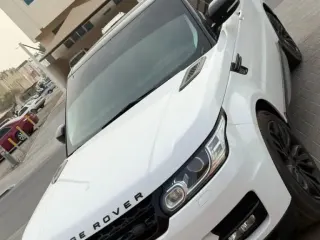 Land Rover Range Rover Sport 2014 — Auto Trader UAE
