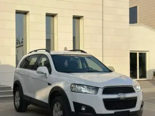 شيفروليه كابتيفا 2014 — Auto Trader UAE